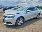 2017 CHEVROLET IMPALA