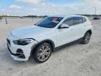 2018 BMW X2