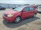 2004 TOYOTA COROLLA