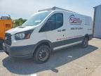 2015 FORD TRANSIT