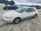 1999 TOYOTA CAMRY