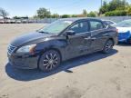 2013 NISSAN SENTRA