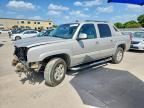 2006 CHEVROLET AVALANCHE