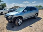 2007 LEXUS RX
