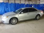 2010 LINCOLN MKZ
