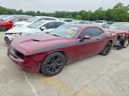 2017 DODGE CHALLENGER