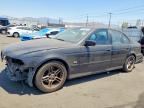 2001 BMW 540