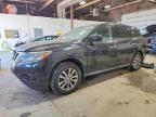 2015 NISSAN PATHFINDER