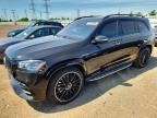 2021 MERCEDES-BENZ GLS