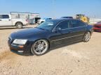 2009 AUDI A8