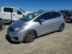 2016 HONDA FIT