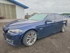 2016 BMW 535