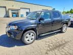 2010 HONDA RIDGELINE