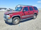 2004 CHEVROLET TAHOE