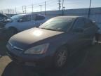 2006 HONDA ACCORD