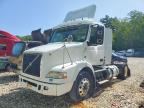 2014 VOLVO VN