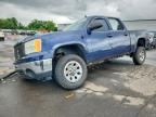 2010 GMC SIERRA