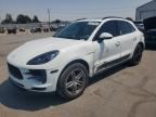 2020 PORSCHE MACAN