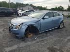 2013 CADILLAC CTS