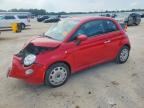 2014 FIAT 500