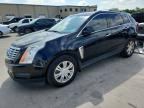 2014 CADILLAC SRX