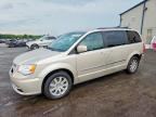 2013 CHRYSLER TOWN & COUNTRY