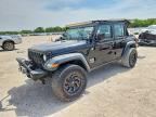 2018 JEEP WRANGLER UNLIMITED