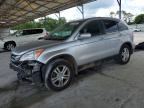 2010 HONDA CR-V