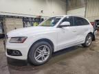 2014 AUDI Q5