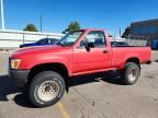 1989 TOYOTA PICKUP