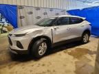 2021 CHEVROLET BLAZER