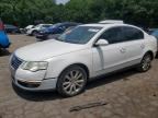 2010 VOLKSWAGEN PASSAT