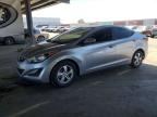 2015 HYUNDAI ELANTRA