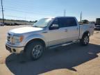2010 FORD F150