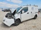 2021 NISSAN NV200