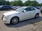 2011 CADILLAC CTS
