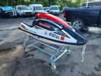 2011 KAWA JET SKI