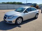 2016 CHEVROLET CRUZE LIMITED