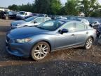 2014 MAZDA 6