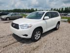 2010 TOYOTA HIGHLANDER