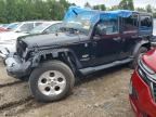 2015 JEEP WRANGLER UNLIMITED