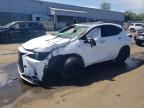2024 LEXUS NX 350