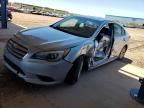 2017 SUBARU LEGACY