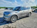 2011 INFINITI QX56