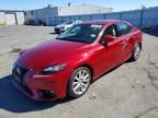 2015 LEXUS IS