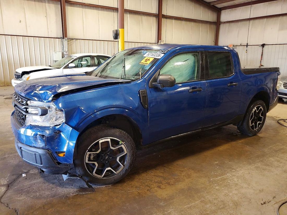 2023 FORD MAVERICK