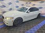 2015 BMW 535