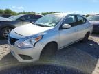 2019 NISSAN VERSA