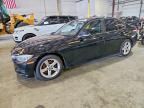 2014 BMW 320