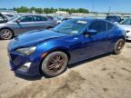 2013 SCION FR-S